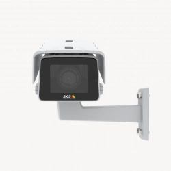 AXIS M1137-E MK II - 4X IP66 AND IK10-RATED LIGHT WEI