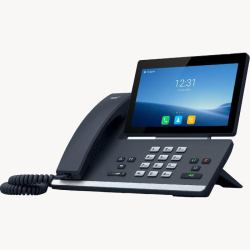 Axis 2N IP PHONE D7A - .