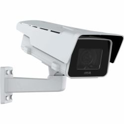 Axis P1385-E - Warranty: 60M