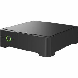 Axis S3008 Mk II 4 TB EUR - Warranty: 60M