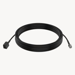 Axis TU6007-E CABLE 8M 4P - Warranty: 60M