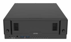 Axis S2208 Mk II 4 TB - Warranty: 60M