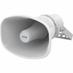Axis C1310-E Mk II speakerphone Grey 
