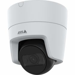 AXIS M3125-LVE WHITE FIXED-DOME - CAMERA