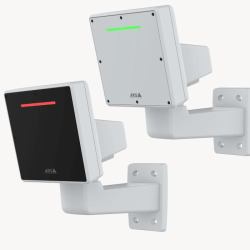 Axis D2210-VE Radar White - Warranty: 60M