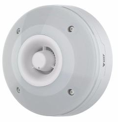 Axis D4100-VE Mk II - Warranty: 60M