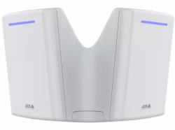 Axis D2122-VE Radar White - Warranty: 60M