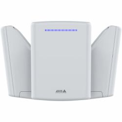 Axis D2123-VE Radar White - Warranty: 60M