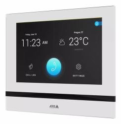 Axis I5304 White - Warranty: 60M