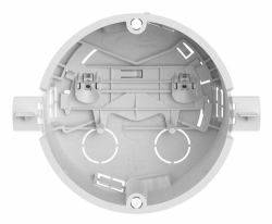 Axis TI5201 Recessed Mount - Warranty: 60M