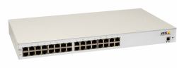 Axis 5012-012 PoE adapter Fast Ethernet 48 V 