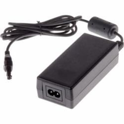 Axis 5502-251 power adapter/inverter Indoor 24 W Black 