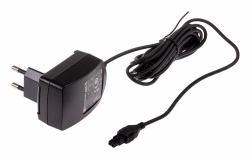 Axis 5503-681 power adapter/inverter Indoor 9 W Black 