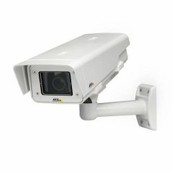 Axis Sunshield kit Housing & mount 