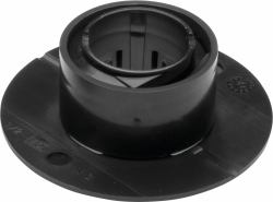 Axis 5800-461 security camera accessory Mount 