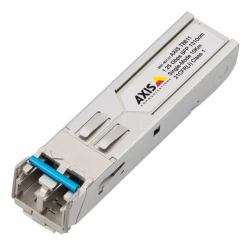 Axis 5801-801 network transceiver module Fiber optic SFP 1310 nm 