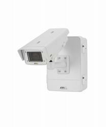 Axis T98A16-VE Housing & mount 