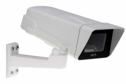 Axis 5900-271 camera housing Polymer White 