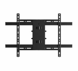 B-Tech BT5229 165.1 cm [65"] Black 