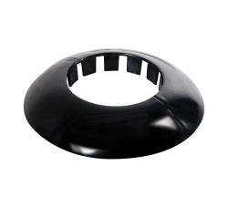 B-Tech SYSTEM 2 - Ceiling Finishing Ring for Ø50mm Poles 