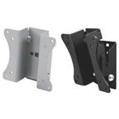 B-Tech Ultra-Slim Flat Screen Wall Mount [VESA 100] 