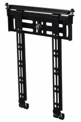 B-Tech Ultra-Slim Universal Flat Screen Wall Mount 