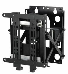 B-Tech Pop-Out Flat Screen Wall Mount 