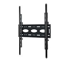 B-Tech Flat Screen Wall Mount for Portrait Displays [VESA 600 x 400] 