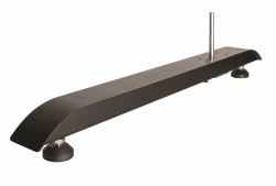 B-Tech SYSTEM X - Floor Stand / Trolley Base for BT8380 
