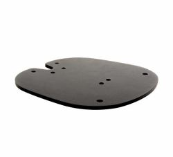 B-Tech SYSTEM X - Bolt-Down Floor Base for BT8380 