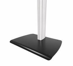 B-Tech SYSTEM X - Freestanding Floor Base for BT8380 