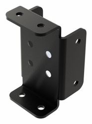 B-Tech BT8380-JPR/B TV mount accessory 