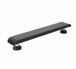 B-Tech SYSTEM X - Short Floor Stand / Trolley Base for BT8380 