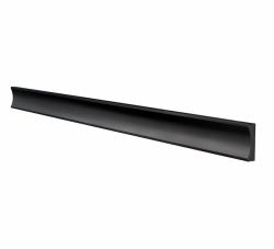 B-Tech BT8390-200/B V2 signage display mount accessory Mounting rail 