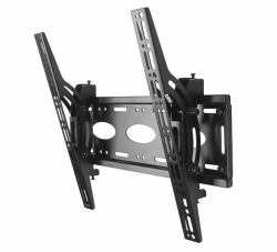 B-Tech Universal Flat Screen Wall Mount with Tilt 