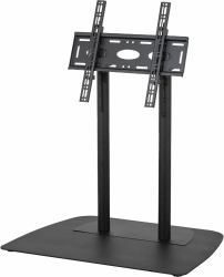B-Tech Low Level Flat Screen Stand 