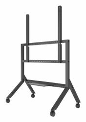 B-Tech BT8546 2.79 m [110"] Black 