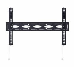 B-Tech XL Heavy Duty Universal Flat Screen Wall Mount with Tilt [VESA 1000 x 600] 