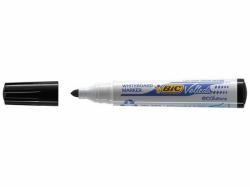 BIC Whiteboard Velleda ECOlutions 1701 marker 12 pc[s] Black 