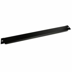 StarTech.com 1U Rack Blank Panel for 19in Server Racks and Cabinets 
