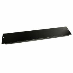 StarTech.com 2U Rack Blank Panel for 19in Server Racks and Cabinets 