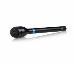BOYA BY-HM100 microphone Black Interview microphone 