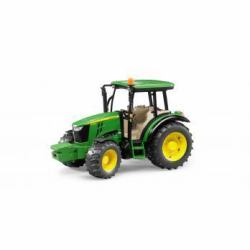 BRUDER John Deere 5115 M 