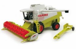 BRUDER 02120 play vehicle/play track 