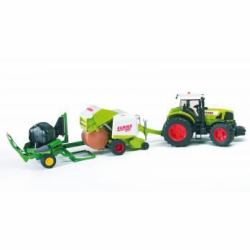 BRUDER Claas Rollant 250 