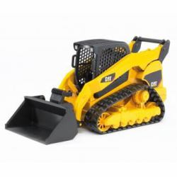 BRUDER 02136 play vehicle/play track 