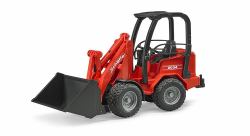 BRUDER 02190 play vehicle/play track 