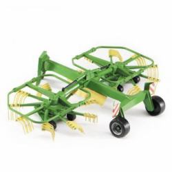 BRUDER 02216 play vehicle/play track 