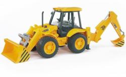 BRUDER 02428 play vehicle/play track 