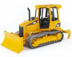 BRUDER 02443 play vehicle/play track 